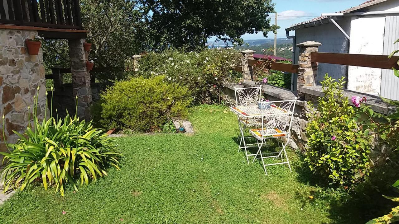 La Casina De Abo Villa San Juan de Pinera Exterior photo